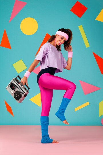 80 Voglia di Party - La festa anni 80 che hai sempre sognato!